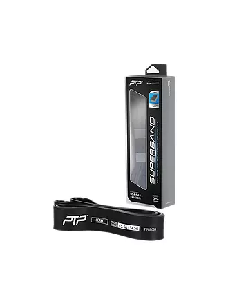 PTP | SuperBand Heavy (Nero) |